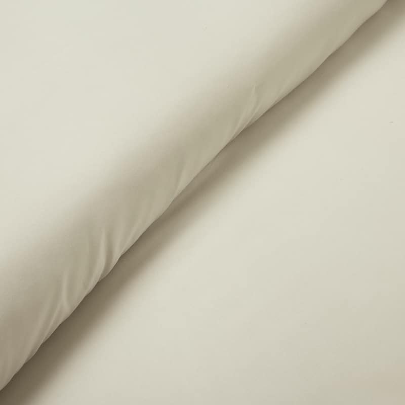 Lush Decor Mia Solid Pleated Color Block With Euro Shams Comforter 5 Piece Set