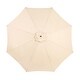 preview thumbnail 8 of 49, Best Choice Products 10ft Offset Hanging Market Patio Umbrella