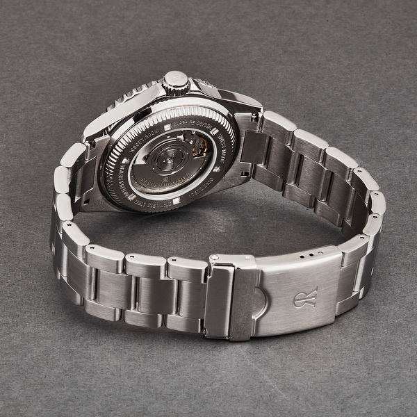 gmt diver