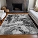 preview thumbnail 17 of 33, Machine Washable Indoor/ Outdoor Horses Chantille Rug