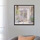 preview thumbnail 11 of 16, iCanvas "The Ignored Bird" by Timothy Easton Framed Canvas Print