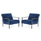 Option Dark Blue