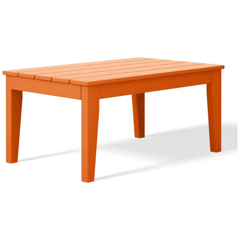 Laguna Poly Coffee Table