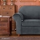 preview thumbnail 28 of 58, Subrtex Sofa Cover Stretch Slipcover with Separate Cushion Covers