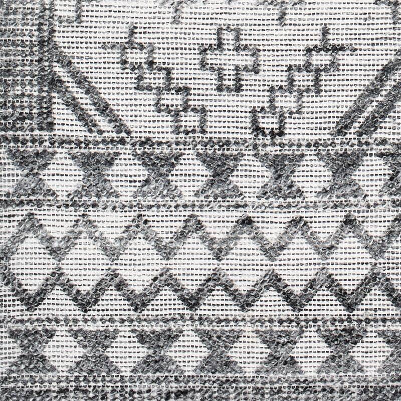 Mainholme Handmade Performance Outdoor Safe Area Rug