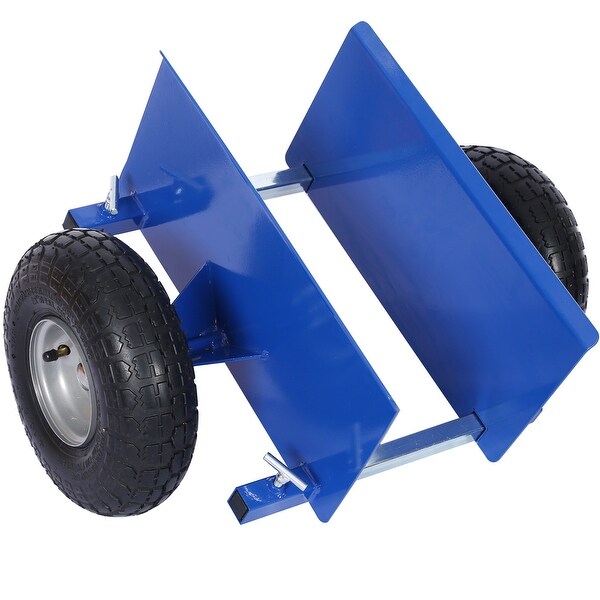 2024年のクリスマス Panel Dolly,Dolly Cart Heavy Duty All Terrain Dolly,Door その他