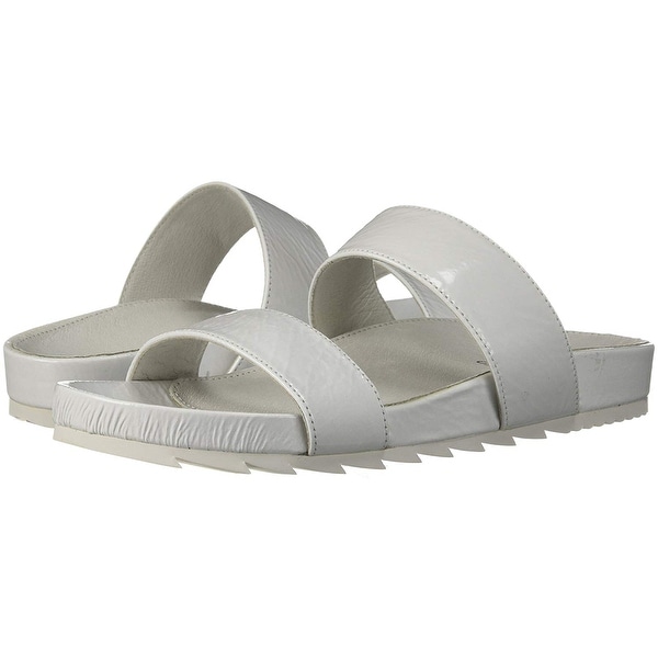womens casual slides
