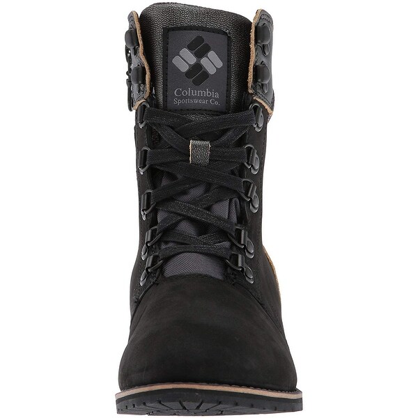 columbia combat boots