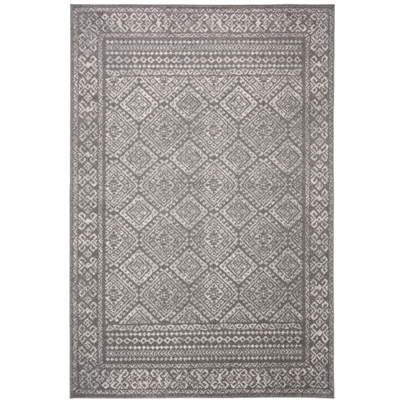 SAFAVIEH Tulum Yolonda Rustic Moroccan Boho Rug