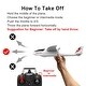 preview thumbnail 7 of 6, VOLANTEXRC Ranger600 Ready To Fly Remote Control Airplane with Gyro Stabilizer - 2.08