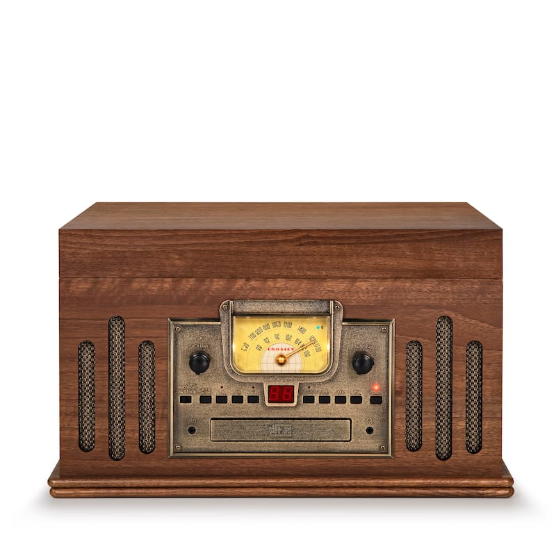 Musician Entertainment Center