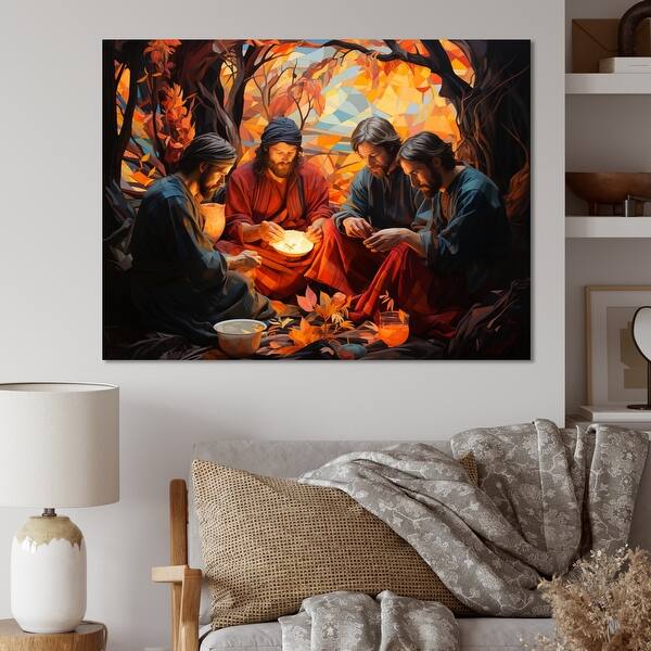 spiritual pictures for wall