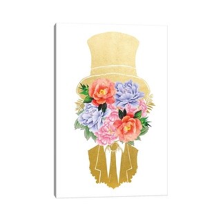 iCanvas "The Optimist" by 83 Oranges Canvas Print - Bed Bath & Beyond ...