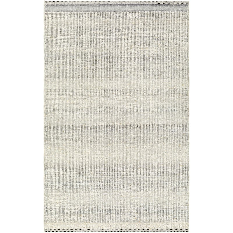Livabliss Casual Sadie Dots Area Rug