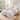 Madison Park Margot Back Print Long Fur Comforter Set