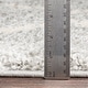 preview thumbnail 26 of 36, Livabliss Jada Moroccan Stripe Shag Area Rug