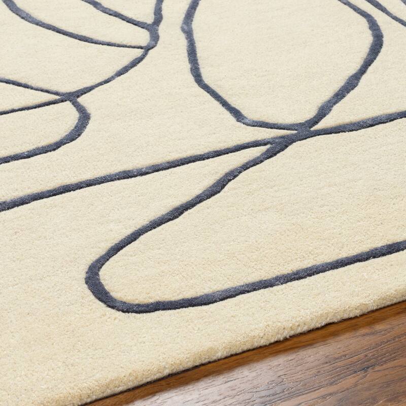Camacho Modern & Contemporary Area Rug