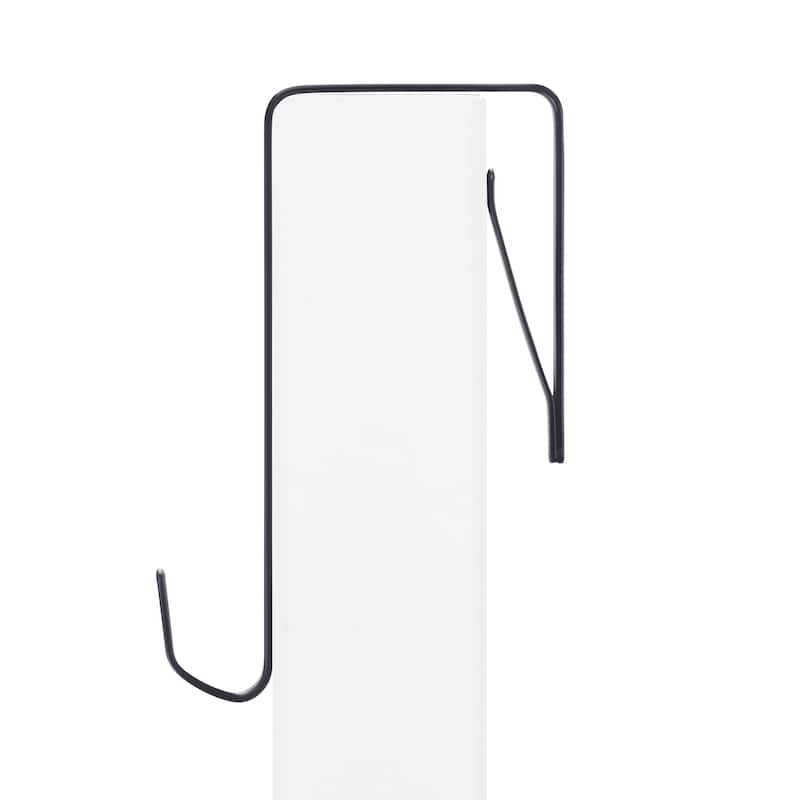 Whitmor 20 Pocket Over-the-Door Shoe Bag