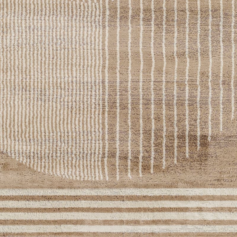 Livabliss Floransa Mod Geometric Area Rug