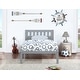 preview thumbnail 1 of 63, Platform Bed Simple Wood Bed Frame with Headboard Slat Support No Box Spring Needed Bedroom Kids Bed Platform Bed Frame