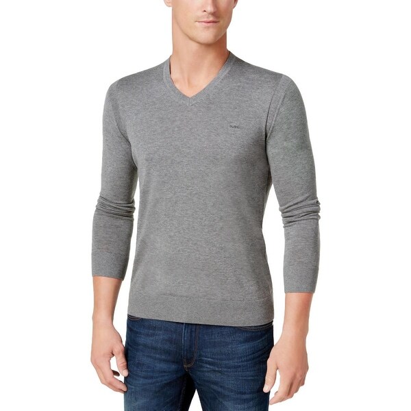 michael kors v neck