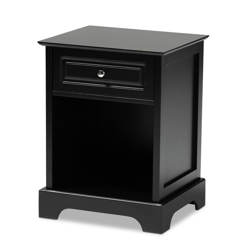 Copper Grove Urganch 1-drawer End Table