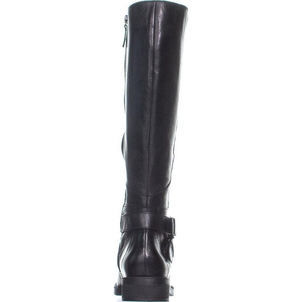 enzo angiolini wide calf boots