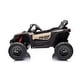 preview thumbnail 7 of 14, 24V Can Am Maverick 1-Seater UTV - Kids Electric Ride-On