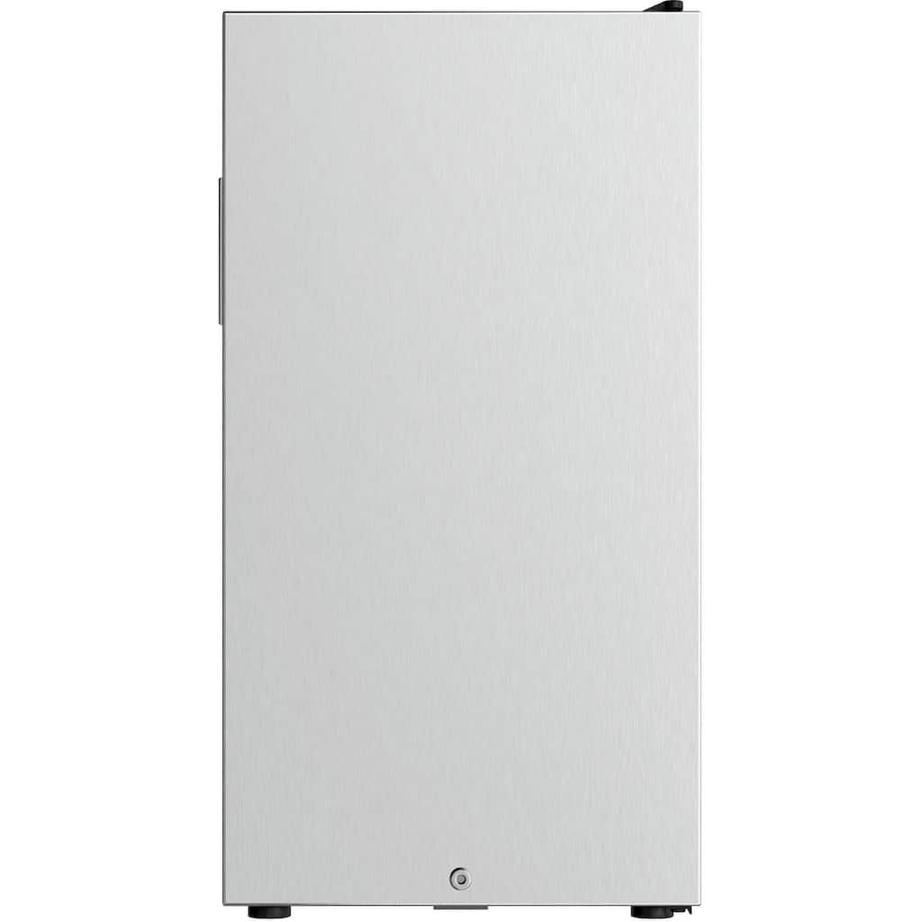 EdgeStar 113 Can Beverage Center with Reversible Door