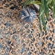 preview thumbnail 7 of 14, Nuloom Eliz Braided Denim and Jute Area Rug