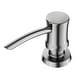 preview thumbnail 39 of 56, Kraus Kitchen Soap Dispenser