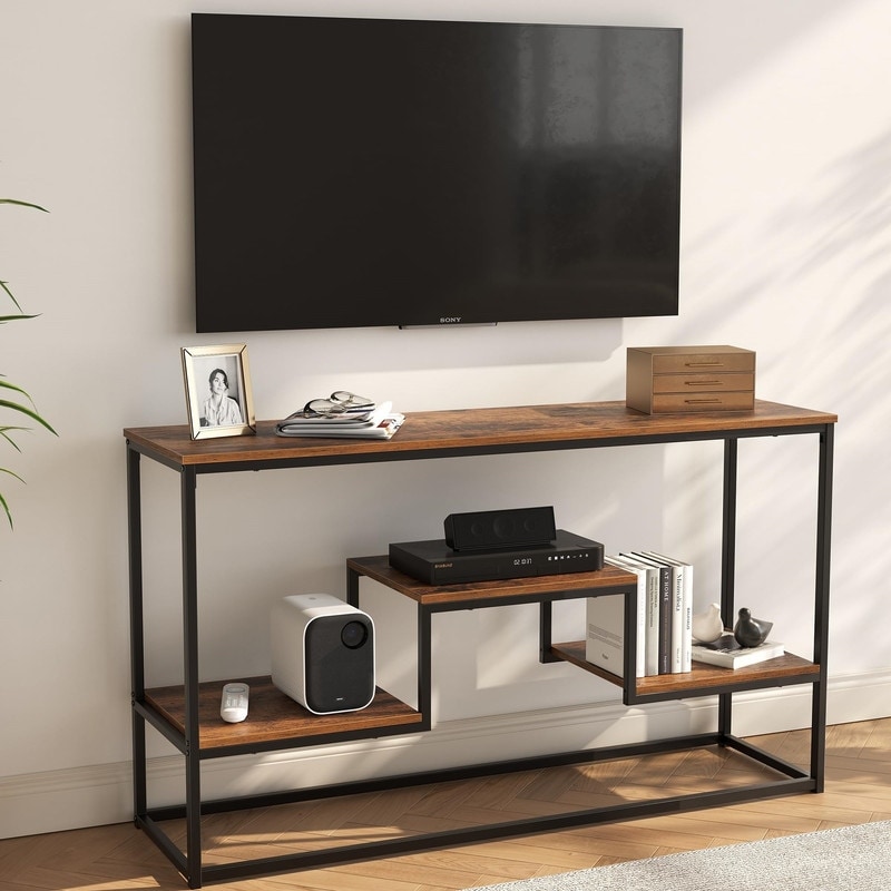 TV Stand for TVs up to 65 Inch
