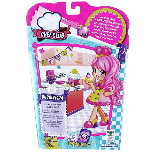 Featured image of post Bubbleisha Doll Shopkins shoppies bubbleisha doll series 1 new shopkins shoppies bubbleisha doll series 1 new in box with 2 exclusive shopkins