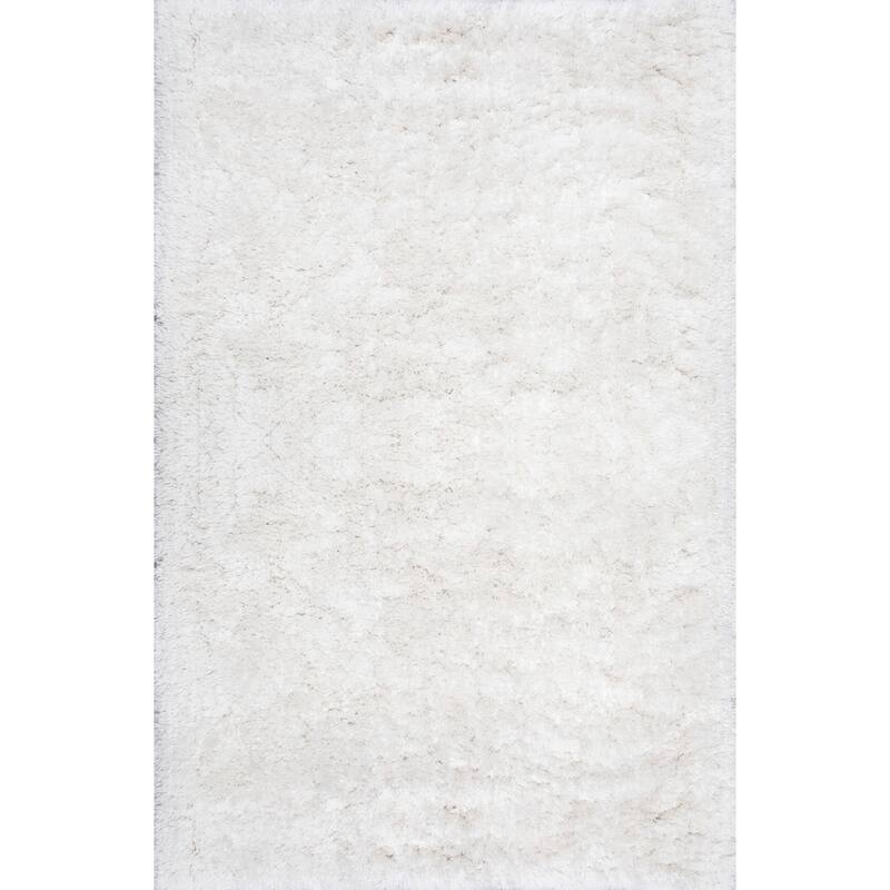 Nuloom Kristan Modern Shag Area Rug