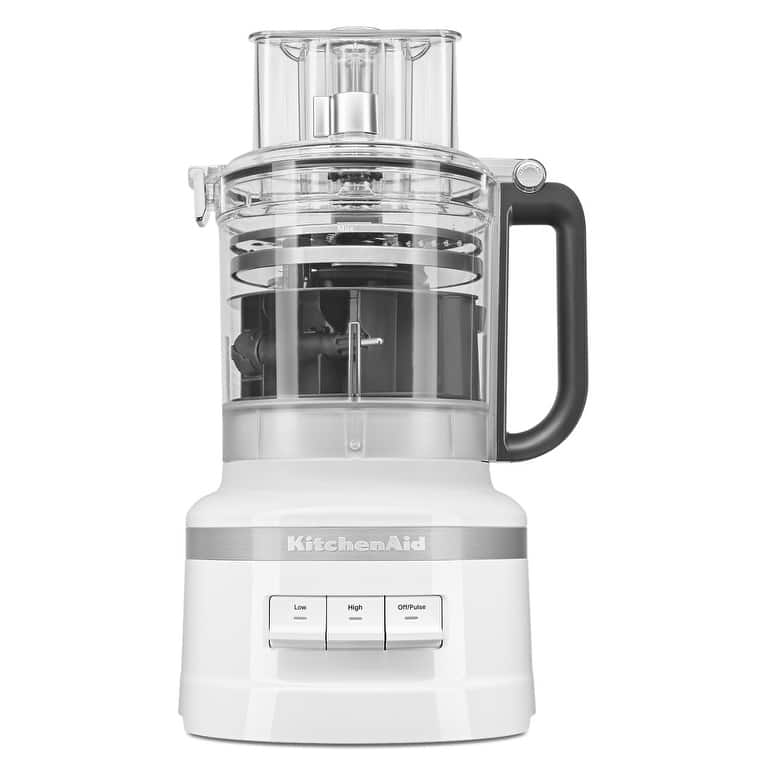KitchenAid , RKFP1318 - White