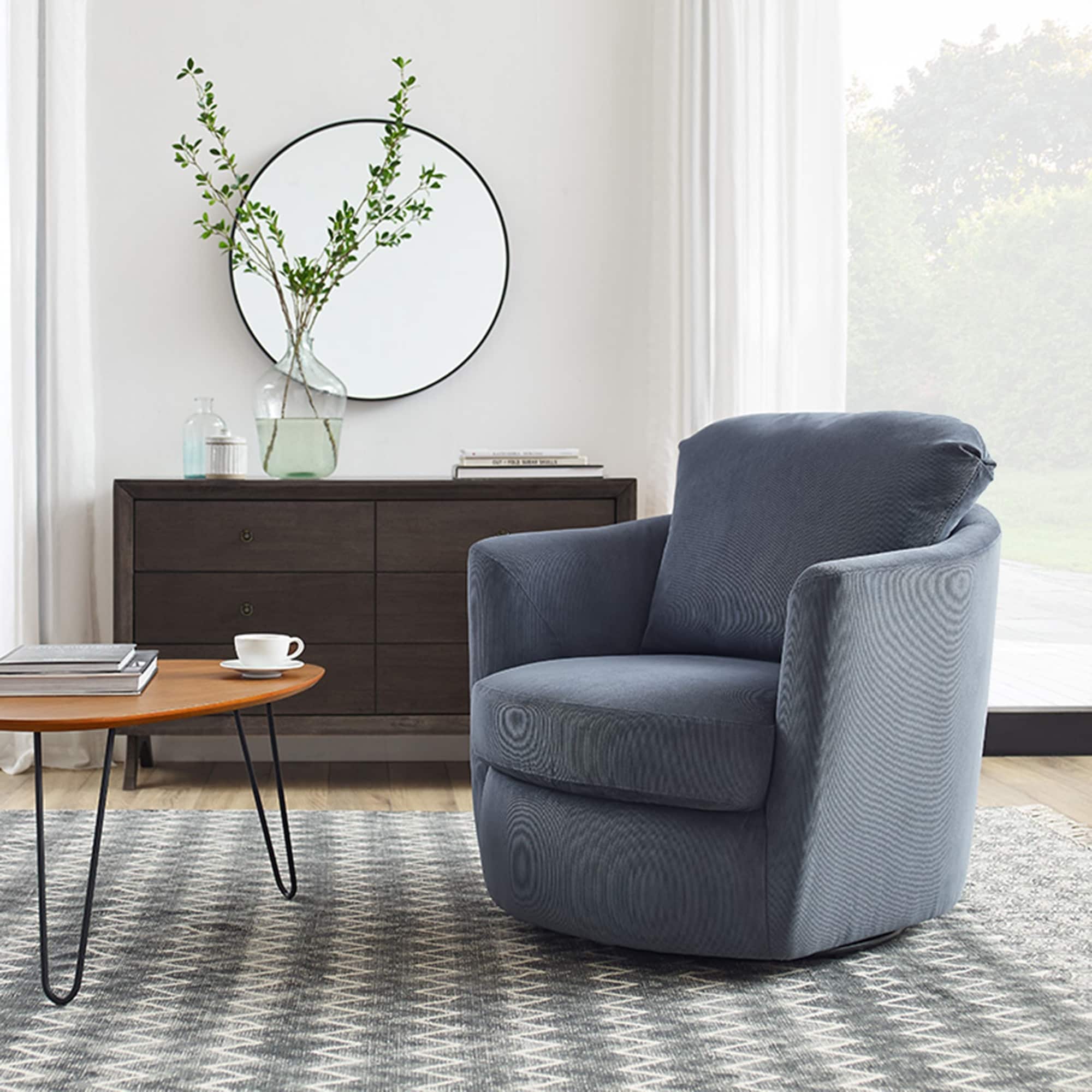 leons glider rocker