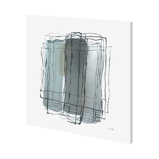 Field II (30 x 30) Canvas Art Print - Bed Bath & Beyond - 39214367