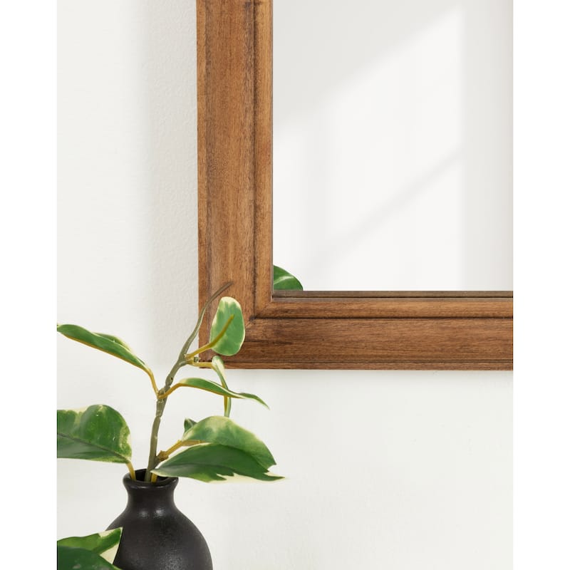 Kate and Laurel Glenby Arch Wall Mirror
