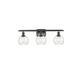 Option Oil Rubbed Bronze / Seedy
