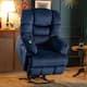 Option Navy Blue