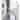 Somette Contemporary Pneumatic-Adjustable Stool with Acrylic Seat - N/A