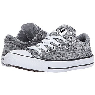 converse grey shoes ox chuck madison wolf taylor casual lace star