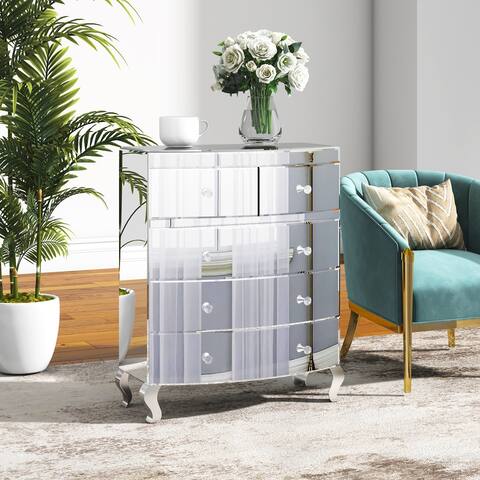 KOHROS Modern Funiture Chest