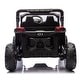 preview thumbnail 30 of 98, 24V Two-Seater Ride-On Car for Kids with Remote Control, Large Wheels & Suspension