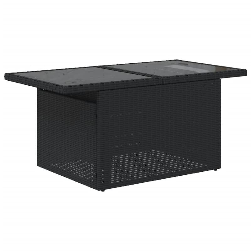8 Piece Modular Outdoor Sofa Set