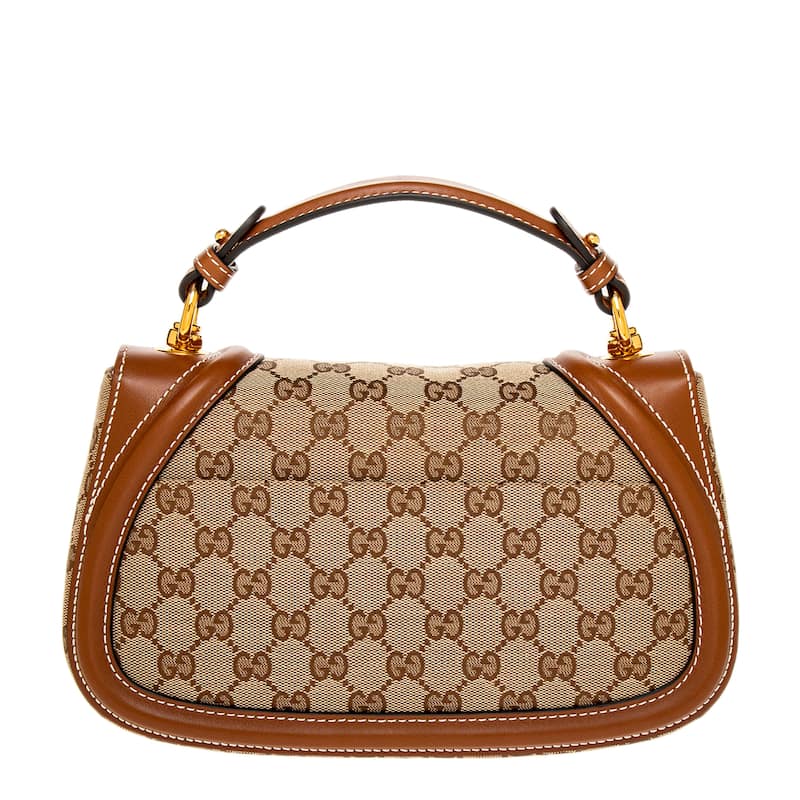 Gucci Blondie Medium Top Handle Bag