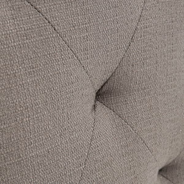 slide 2 of 18, Solid wood and Plywood frame Capstone Swivel