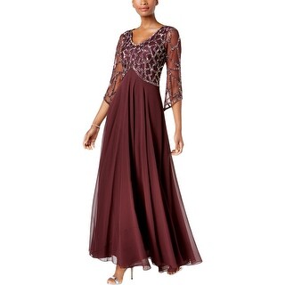 jkara evening gowns