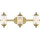 Option Warm Brass