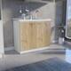 Option Light Oak